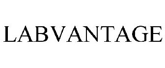 LABVANTAGE
