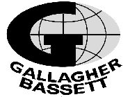 G GALLAGHER BASSETT