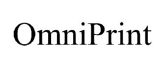 OMNIPRINT