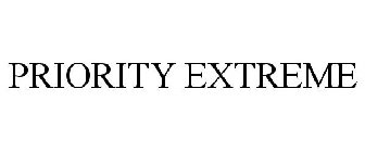 PRIORITY EXTREME