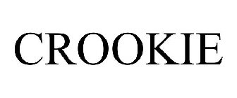 CROOKIE