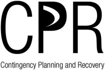 CPR CONTINGENCY PLANNING AND RECOVERY