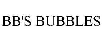 BB'S BUBBLES