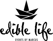 EDIBLE LIFE EVENTS BY MARCUS