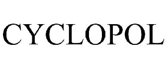 CYCLOPOL