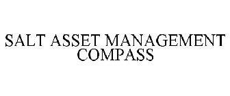 SALT ASSET MANAGEMENT COMPASS