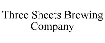 THREE SHEETS BREWING COMPANY