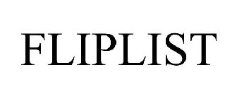 FLIPLIST
