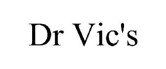 DR VIC'S