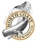 NORTH COAST BREWING CO.