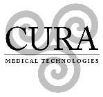 CURA MEDICAL TECHNOLOGIES