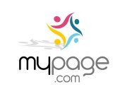 MYPAGE.COM