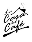 LA CASA DEL CAFÉ