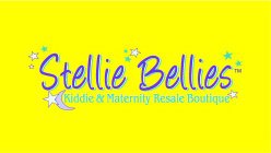 STELLIE BELLIES KIDDIE & MATERNITY BOUTIQUE