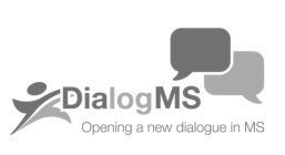 DIALOGMS OPENING A NEW DIALOGUE IN MS