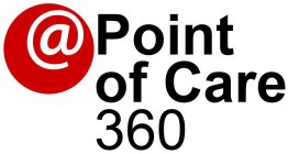 POINT OF CARE 360