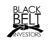 BLACK BELT INVESTORS