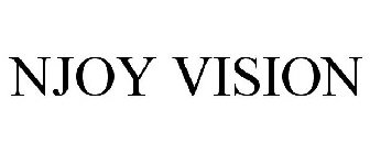 NJOY VISION