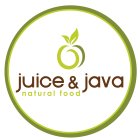 JUICE & JAVA NATURAL FOOD