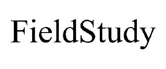 FIELDSTUDY