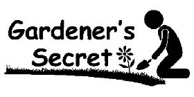 GARDENER'S SECRET