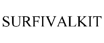 SURFIVALKIT