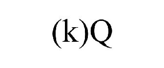 (K)Q