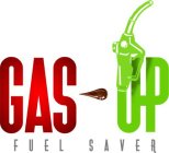 GAS-UP FUEL SAVER
