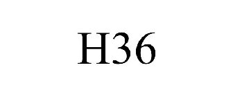 H36