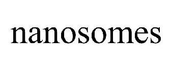 NANOSOMES