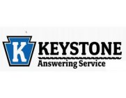 K KEYSTONE ANSWERING SERVICE