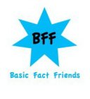 BFF BASIC FACT FRIENDS
