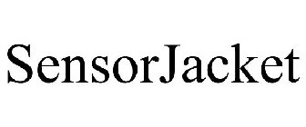 SENSORJACKET