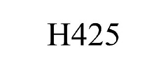 H425