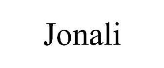 JONALI