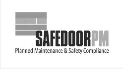 SAFEDOORPM PLANNED MAINTENANCE & SAFETYCOMPLIANCE