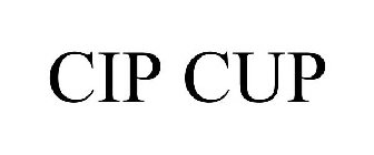 CIP CUP
