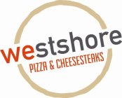 WESTSHORE PIZZA & CHEESESTEAKS