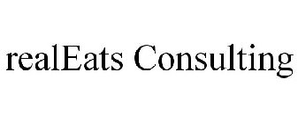 REALEATS CONSULTING