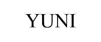 YUNI