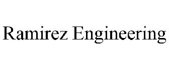 RAMIREZ ENGINEERING