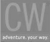 CW ADVENTURE. YOUR WAY.