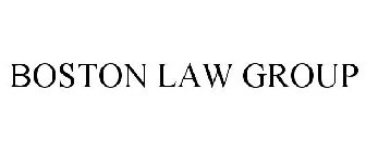 BOSTON LAW GROUP