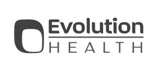 EVOLUTION HEALTH