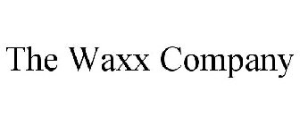 THE WAXX COMPANY