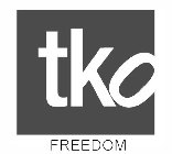 TKO FREEDOM