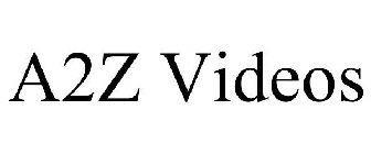 A2Z VIDEOS