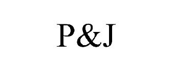 P&J