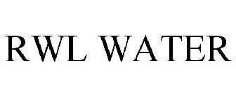 RWL WATER