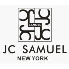 JC SAMUEL NEW YORK JC SAMUEL NEW YORK